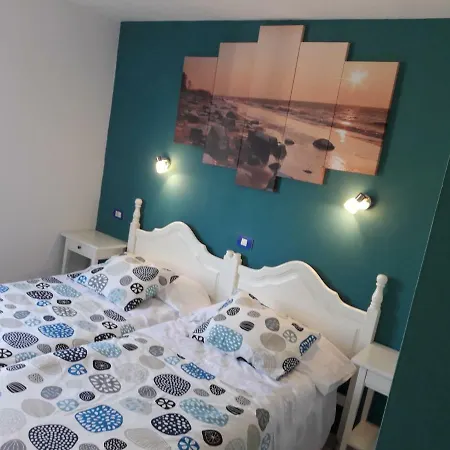 Aguazul 푸에르토 델 카르멘