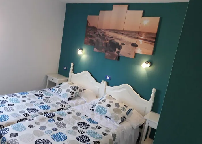 Aguazul 푸에르토 델 카르멘