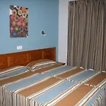 Aguazul Apartment