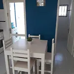 Aguazul Apartment *