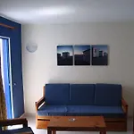 Apartment Aguazul