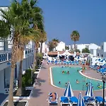 Aguazul Apartment