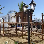 Aguazul *