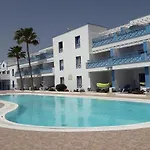 Aguazul Apartment
