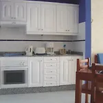 Aguazul Apartment