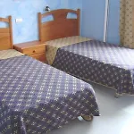 Aguazul Apartment *