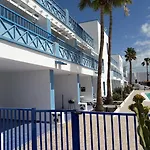 Apartment Aguazul