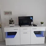 Aguazul Apartment