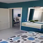 Apartment Aguazul