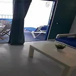 Aguazul Apartment