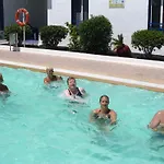 Apartment Aguazul *