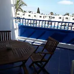 Aguazul Apartment