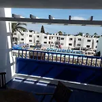 Aguazul Apartment *