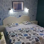 Apartment Aguazul *