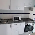 Apartment Aguazul