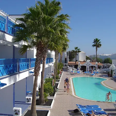 Aguazul Apartament Puerto del Carmen (Lanzarote)
