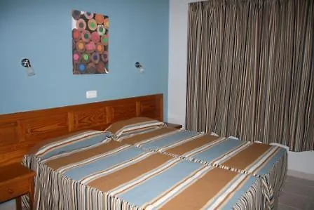 Aguazul Apartamento