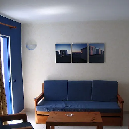 Apartamento Aguazul