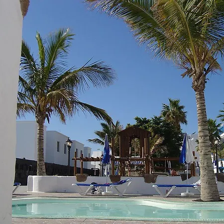 Aguazul Apartamento Puerto del Carmen (Lanzarote)