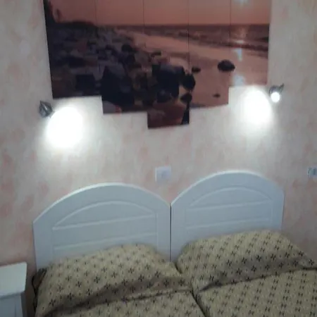 Aguazul Apartamento Puerto del Carmen (Lanzarote)