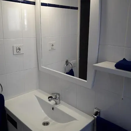 Apartamento Aguazul *