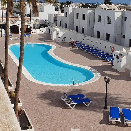 Apartament Aguazul Puerto del Carmen (Lanzarote)