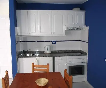 Apartamento Aguazul Puerto del Carmen (Lanzarote)