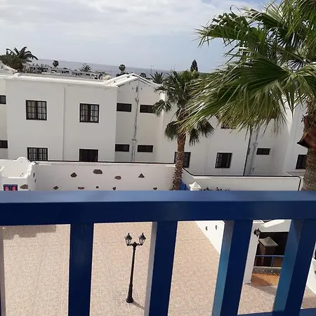 شقة Aguazul بويرتو ذيل كارمين