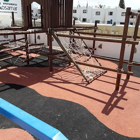 Aguazul Apartamento *