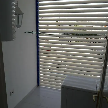 Aguazul Apartamento