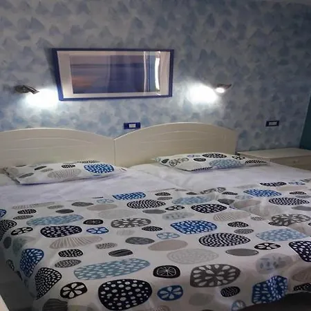Aguazul Apartamento *