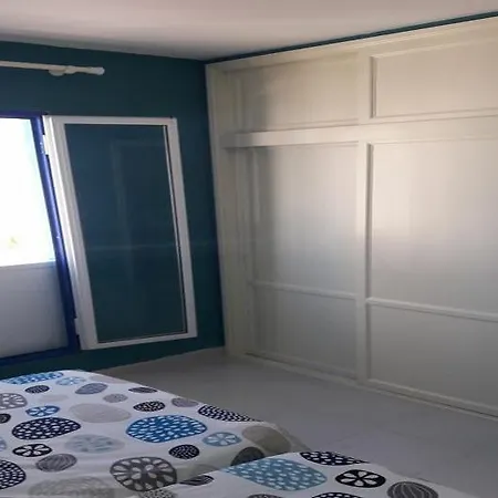 Apartamento Aguazul Puerto del Carmen (Lanzarote)
