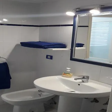 Aguazul Apartamento Puerto del Carmen (Lanzarote)
