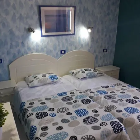 Apartamento Aguazul *