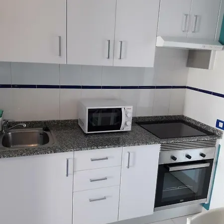 Apartamento Aguazul