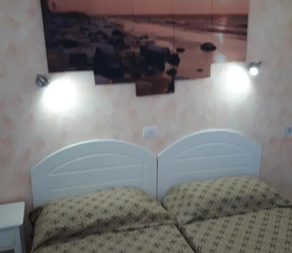 Aguazul Apartament Puerto del Carmen (Lanzarote)