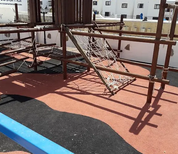 Aguazul Apartament *