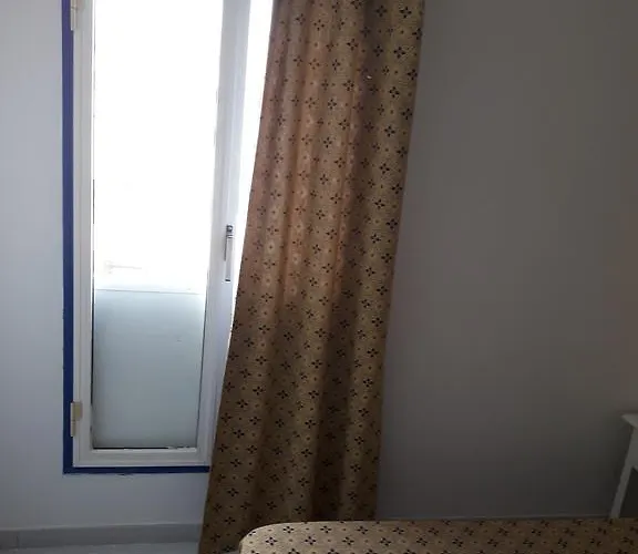 Aguazul Apartament Puerto del Carmen (Lanzarote)