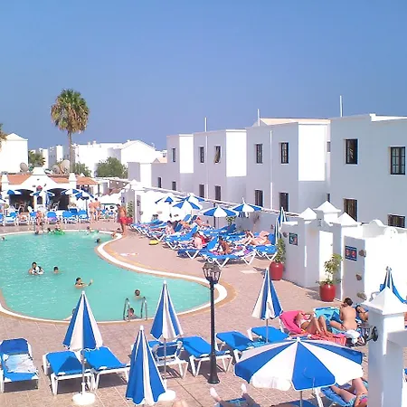 Aguazul Puerto del Carmen (Lanzarote)