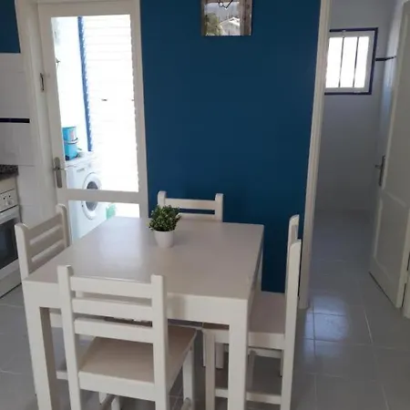 Aguazul Appartement *