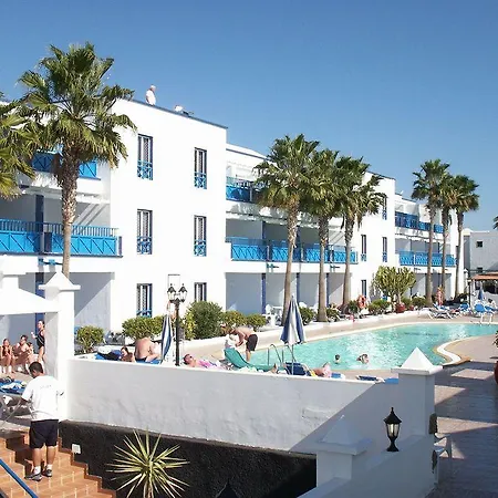 Aguazul * Puerto del Carmen (Lanzarote)