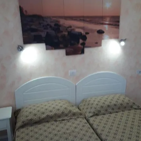 Aguazul Apartamento Puerto del Carmen (Lanzarote)