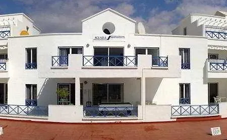 Aguazul Apartamento Puerto del Carmen (Lanzarote)
