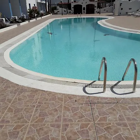 Aguazul Puerto del Carmen (Lanzarote)