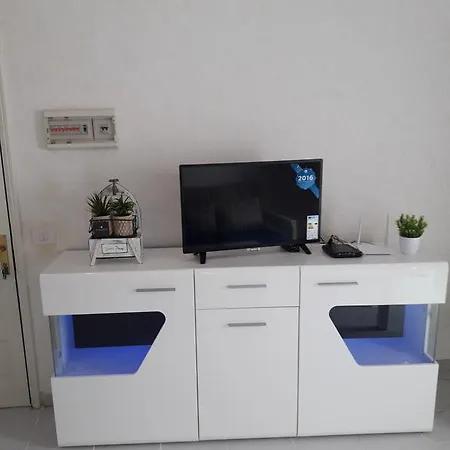 Aguazul Appartement
