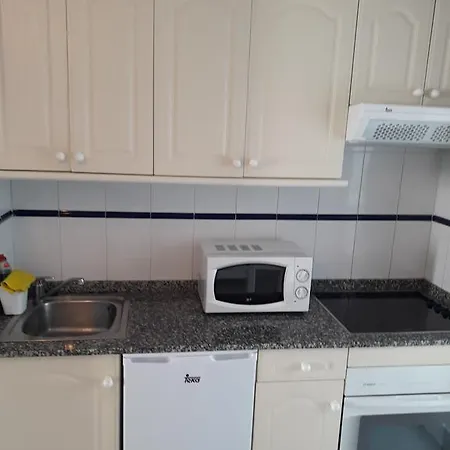 Aguazul * Puerto del Carmen (Lanzarote)