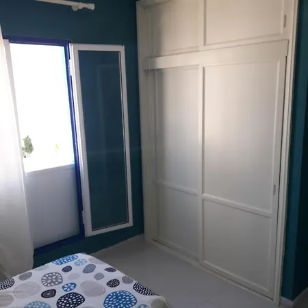Apartamento Aguazul Puerto del Carmen (Lanzarote)