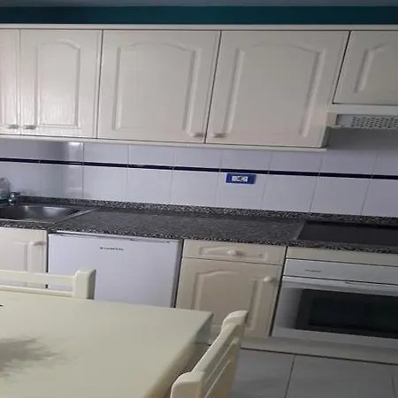 Aguazul * Puerto del Carmen (Lanzarote)