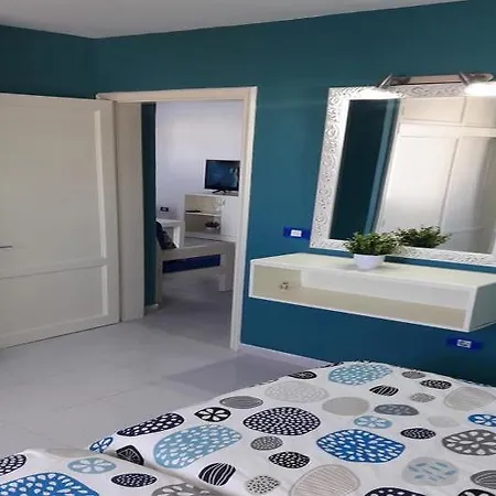 Apartamento Aguazul