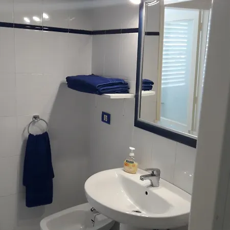 Aguazul Apartamento Puerto del Carmen (Lanzarote)